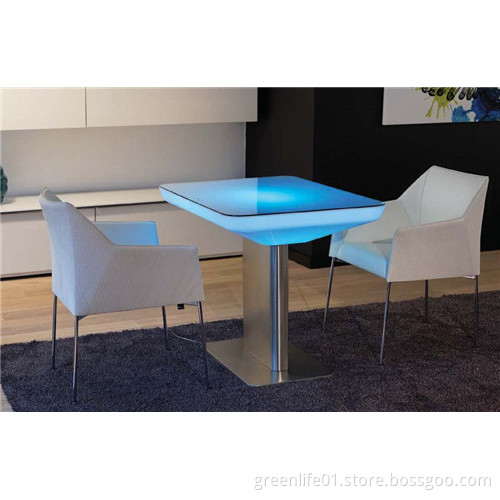 RGB, High Quality LED Furniture, LED Bar Furniture